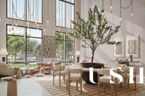 Byt v Dubai Hills Estate, SAE 2 ložnice, 122 m² Č.: 629103 - fotografie 11