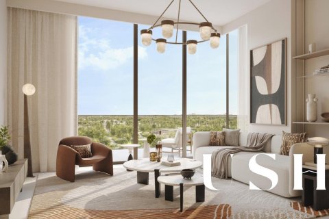 Byt v Dubai Hills Estate, SAE 2 ložnice, 122 m² Č.: 629103 - fotografie 1