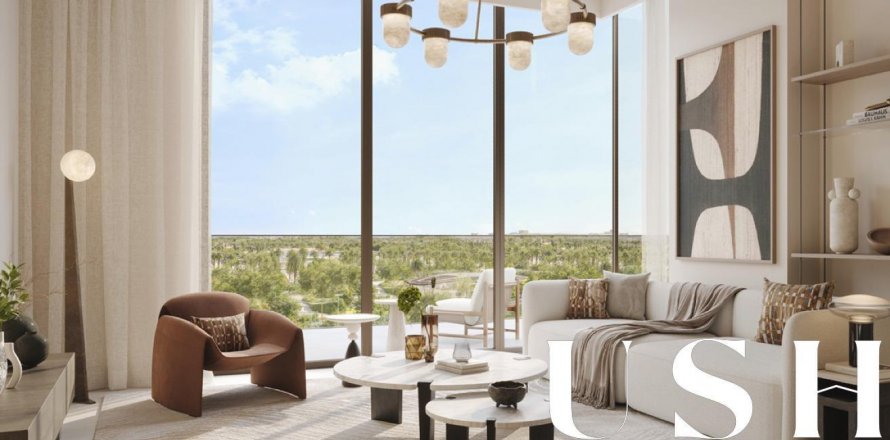 Byt v Dubai Hills Estate, SAE 2 ložnice, 122 m² Č.: 629103
