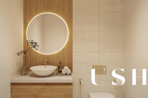 阿联酋 Dubai Dubai Land 待售 : 1 卧, 77 平方米 , 编号629105 - 照片 7
