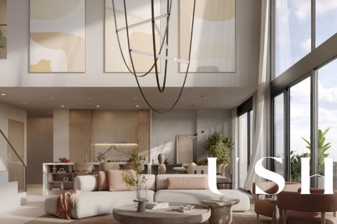 阿联酋 Dubai Dubai Land 待售 : 1 卧, 77 平方米 , 编号629105 - 照片 2