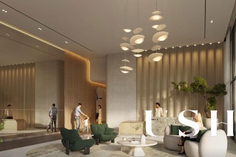 阿联酋 Dubai Dubai Land 待售 : 1 卧, 77 平方米 , 编号629105 - 照片 13