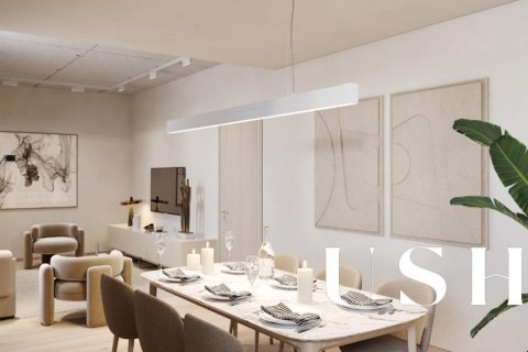 Apartment in City of Arabia, Dubai, UAE 1 room, 49 sq.m. № 629005 - photo 8
