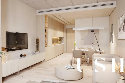 Apartment in City of Arabia, Dubai, UAE 1 room, 49 sq.m. № 629005 - photo 10