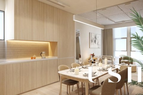 Apartment in City of Arabia, Dubai, UAE 1 room, 49 sq.m. № 629005 - photo 4