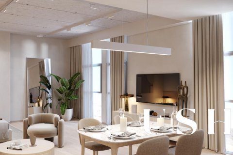 Apartment in City of Arabia, Dubai, UAE 1 room, 49 sq.m. № 629005 - photo 2