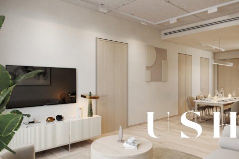 Apartment in City of Arabia, Dubai, UAE 1 room, 49 sq.m. № 629005 - photo 3