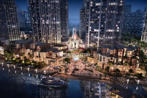 阿联酋 Dubai Business Bay 待售 : 39 平方米 , 编号592481 - 照片 9