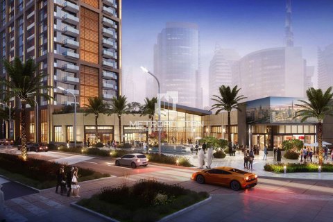阿联酋 Dubai Business Bay 待售 : 39 平方米 , 编号592481 - 照片 1