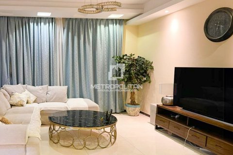 Vila v Jumeirah Village Triangle, Dubai, SAE 3 ložnice, 152 m² Č.: 592482 - fotografie 1