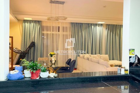 Vila v Jumeirah Village Triangle, Dubai, SAE 3 ložnice, 152 m² Č.: 592482 - fotografie 18