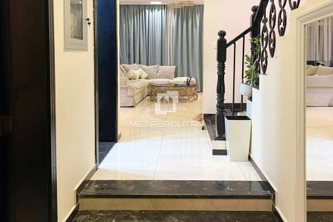Vila v Jumeirah Village Triangle, Dubai, SAE 3 ložnice, 152 m² Č.: 592482 - fotografie 11