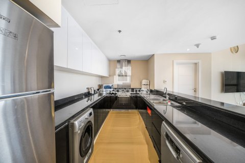 Apartemen di Dubai Marina, Dubai, UEA 2 kamar tidur, 125 m2 nomor 592483 - foto 17