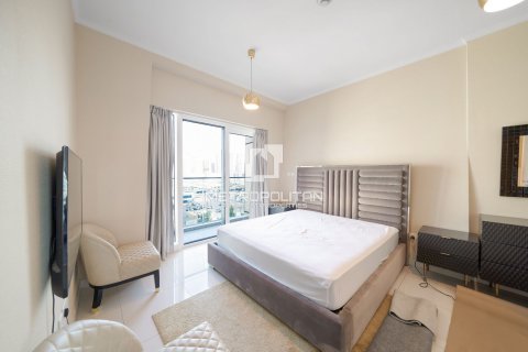 Apartemen di Dubai Marina, Dubai, UEA 2 kamar tidur, 125 m2 nomor 592483 - foto 14