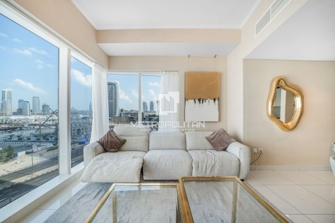 Apartemen di Dubai Marina, Dubai, UEA 2 kamar tidur, 125 m2 nomor 592483 - foto 12