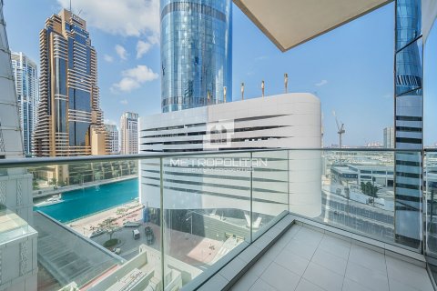 Apartemen di Dubai Marina, Dubai, UEA 2 kamar tidur, 125 m2 nomor 592483 - foto 26