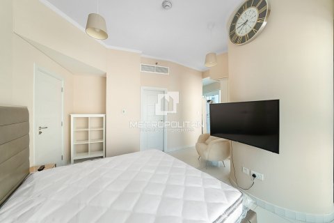 Apartemen di Dubai Marina, Dubai, UEA 2 kamar tidur, 125 m2 nomor 592483 - foto 24