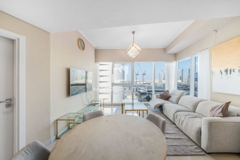 Apartemen di Dubai Marina, Dubai, UEA 2 kamar tidur, 125 m2 nomor 592483 - foto 4