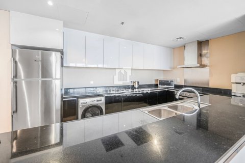 Apartemen di Dubai Marina, Dubai, UEA 2 kamar tidur, 125 m2 nomor 592483 - foto 13