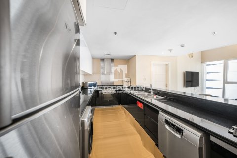 Apartemen di Dubai Marina, Dubai, UEA 2 kamar tidur, 125 m2 nomor 592483 - foto 18