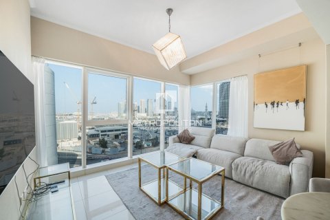 Apartemen di Dubai Marina, Dubai, UEA 2 kamar tidur, 125 m2 nomor 592483 - foto 11