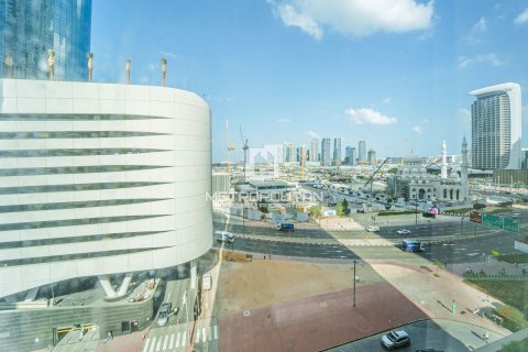 Apartemen di Dubai Marina, Dubai, UEA 2 kamar tidur, 125 m2 nomor 592483 - foto 6