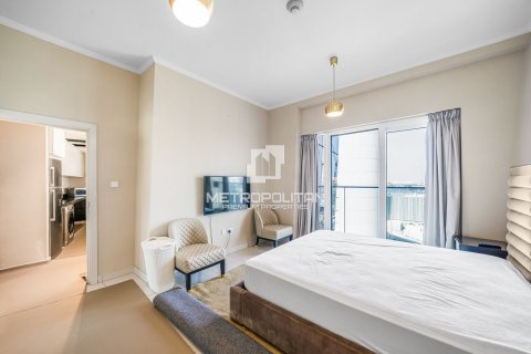 Apartemen di Dubai Marina, Dubai, UEA 2 kamar tidur, 125 m2 nomor 592483 - foto 28