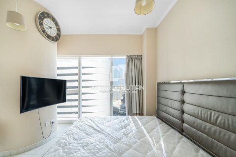 Apartemen di Dubai Marina, Dubai, UEA 2 kamar tidur, 125 m2 nomor 592483 - foto 20