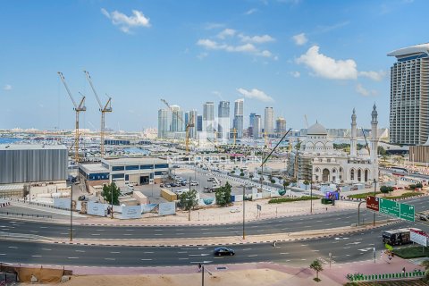 Apartemen di Dubai Marina, Dubai, UEA 2 kamar tidur, 125 m2 nomor 592483 - foto 16