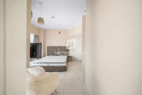 Apartemen di Dubai Marina, Dubai, UEA 2 kamar tidur, 125 m2 nomor 592483 - foto 27