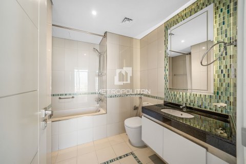 Apartemen di Dubai Marina, Dubai, UEA 2 kamar tidur, 125 m2 nomor 592483 - foto 25