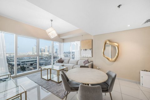 Apartemen di Dubai Marina, Dubai, UEA 2 kamar tidur, 125 m2 nomor 592483 - foto 2