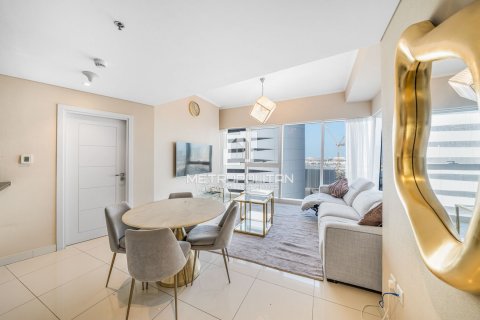 Apartemen di Dubai Marina, Dubai, UEA 2 kamar tidur, 125 m2 nomor 592483 - foto 9