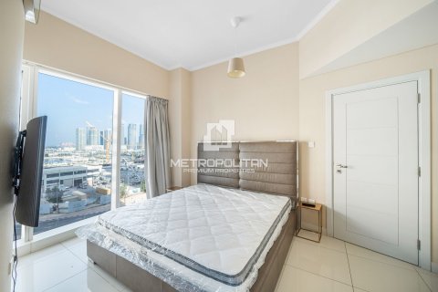 Apartemen di Dubai Marina, Dubai, UEA 2 kamar tidur, 125 m2 nomor 592483 - foto 21