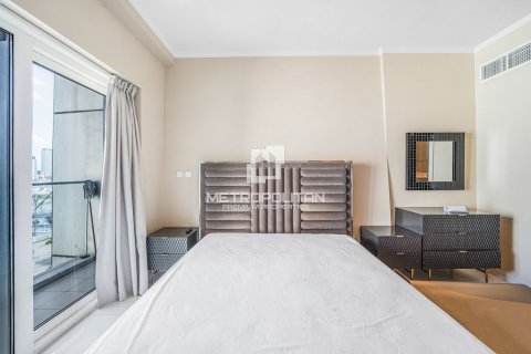 Apartemen di Dubai Marina, Dubai, UEA 2 kamar tidur, 125 m2 nomor 592483 - foto 29