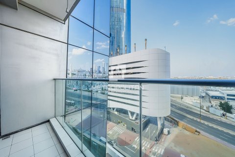Apartemen di Dubai Marina, Dubai, UEA 2 kamar tidur, 125 m2 nomor 592483 - foto 8