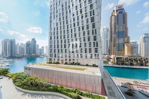 Apartemen di Dubai Marina, Dubai, UEA 2 kamar tidur, 125 m2 nomor 592483 - foto 1