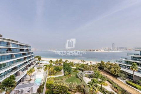 Byt v Palm Jumeirah, Dubai, SAE 5 ložnice, 652 m² Č.: 592486 - fotografie 5