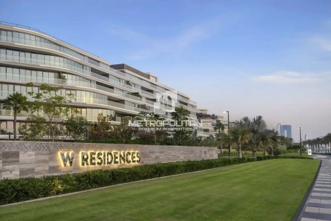 Byt v Palm Jumeirah, Dubai, SAE 5 ložnice, 652 m² Č.: 592486 - fotografie 16