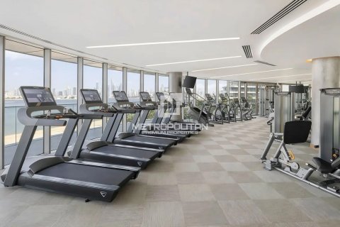 Byt v Palm Jumeirah, Dubai, SAE 5 ložnice, 652 m² Č.: 592486 - fotografie 10