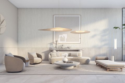 Apartemen di Dubai Harbour, Dubai, UEA 1 kamar tidur, 74 m2 nomor 592480 - foto 2