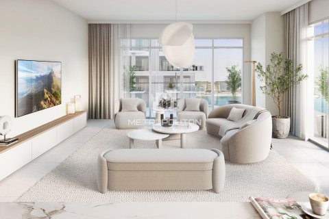 Apartemen di Dubai Harbour, Dubai, UEA 1 kamar tidur, 74 m2 nomor 592480 - foto 4