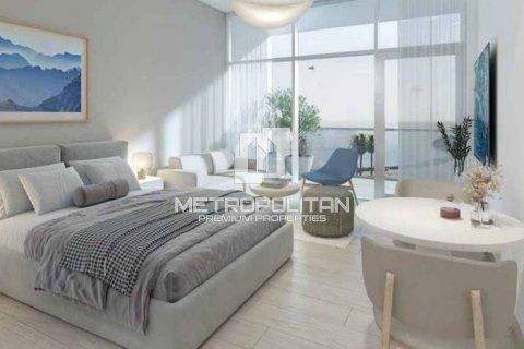 Byt v Mina Al Arab, Ras Al Khaimah, SAE 1 ložnice, 100 m² Č.: 592484 - fotografie 4