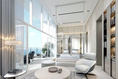 Byt v Mina Al Arab, Ras Al Khaimah, SAE 1 ložnice, 100 m² Č.: 592484 - fotografie 8