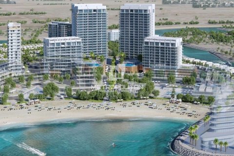 Byt v Mina Al Arab, Ras Al Khaimah, SAE 1 ložnice, 100 m² Č.: 592484 - fotografie 13