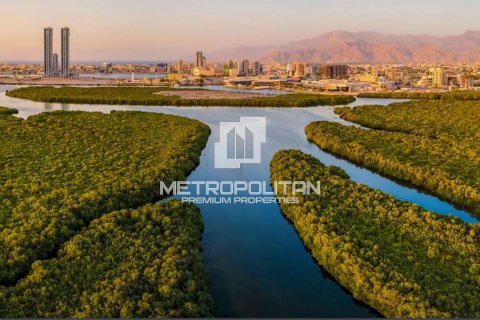 Byt v Mina Al Arab, Ras Al Khaimah, SAE 1 ložnice, 100 m² Č.: 592484 - fotografie 1