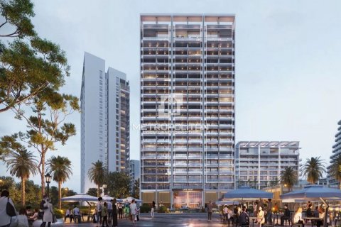 Byt v Mina Al Arab, Ras Al Khaimah, SAE 1 ložnice, 100 m² Č.: 592484 - fotografie 11