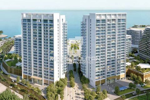 Byt v Mina Al Arab, Ras Al Khaimah, SAE 1 ložnice, 100 m² Č.: 592484 - fotografie 12