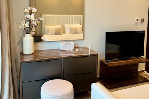 Apartament në Business Bay, Dubai, Emiratet e Bashkuara Arabe 1 dhomë gjumi, 71.3 m2. № 585734 - Foto 6