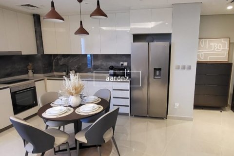 Apartament në Business Bay, Dubai, Emiratet e Bashkuara Arabe 1 dhomë gjumi, 71.3 m2. № 585734 - Foto 11